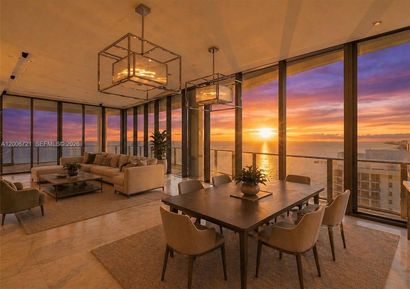 17475 Collins AveSunny Isles Beach - Condo 5+ Stories,Condo condo unit 2302 - picture