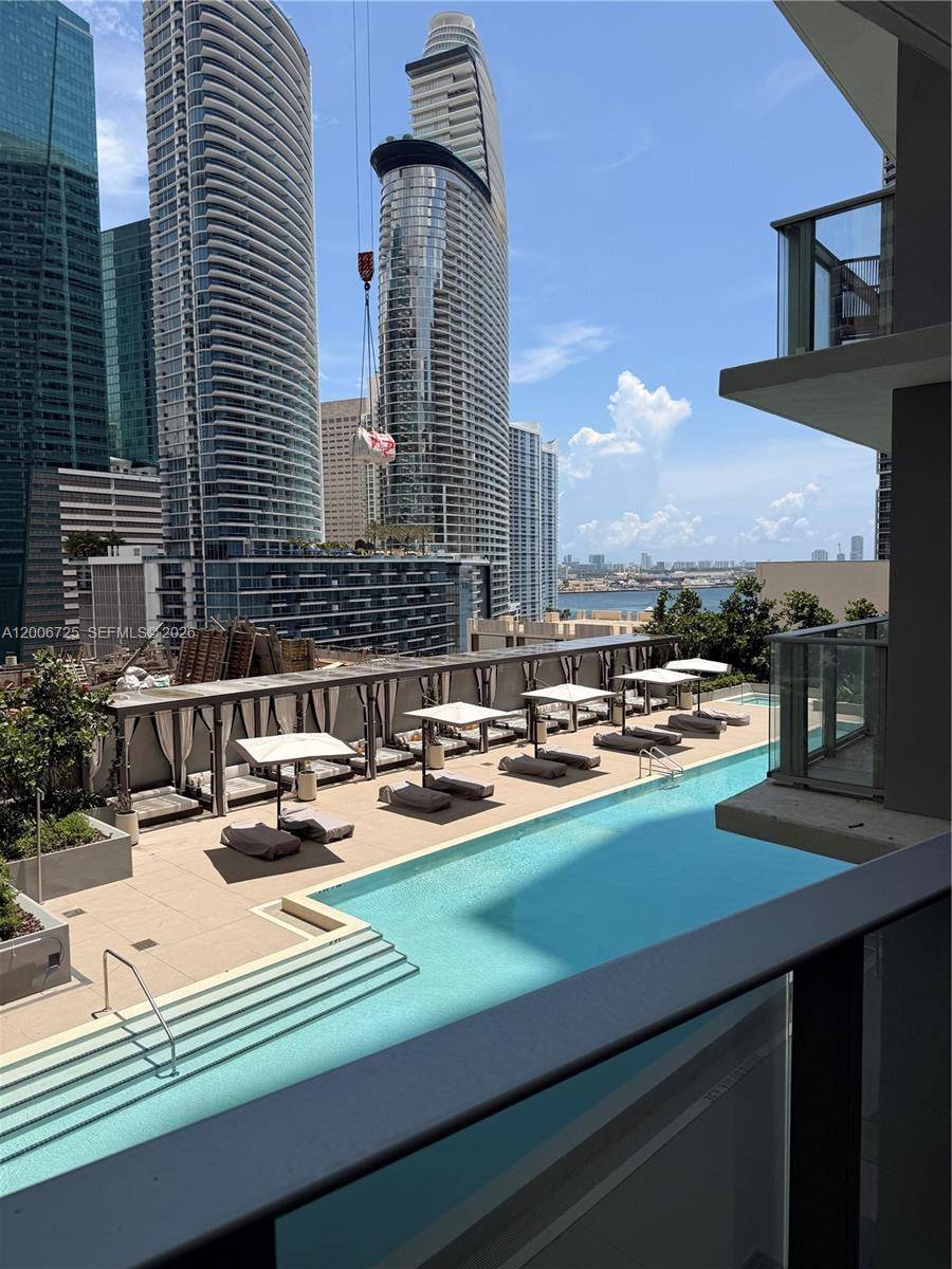 77 SE 5th St.Miami - condo unit 1505 - picture