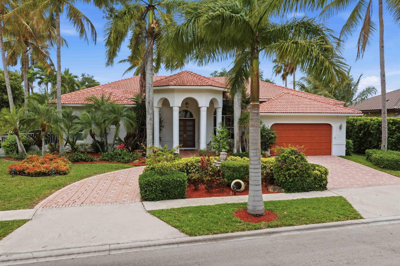 7079 NW 68thParkland - picture