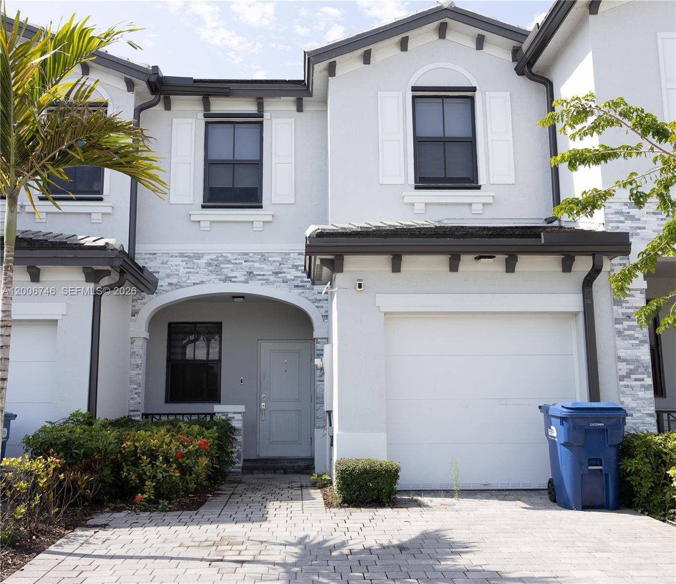13412 SW 286th StHomestead - Condo 1-4 Stories,Townhouse condo unit 1 - picture