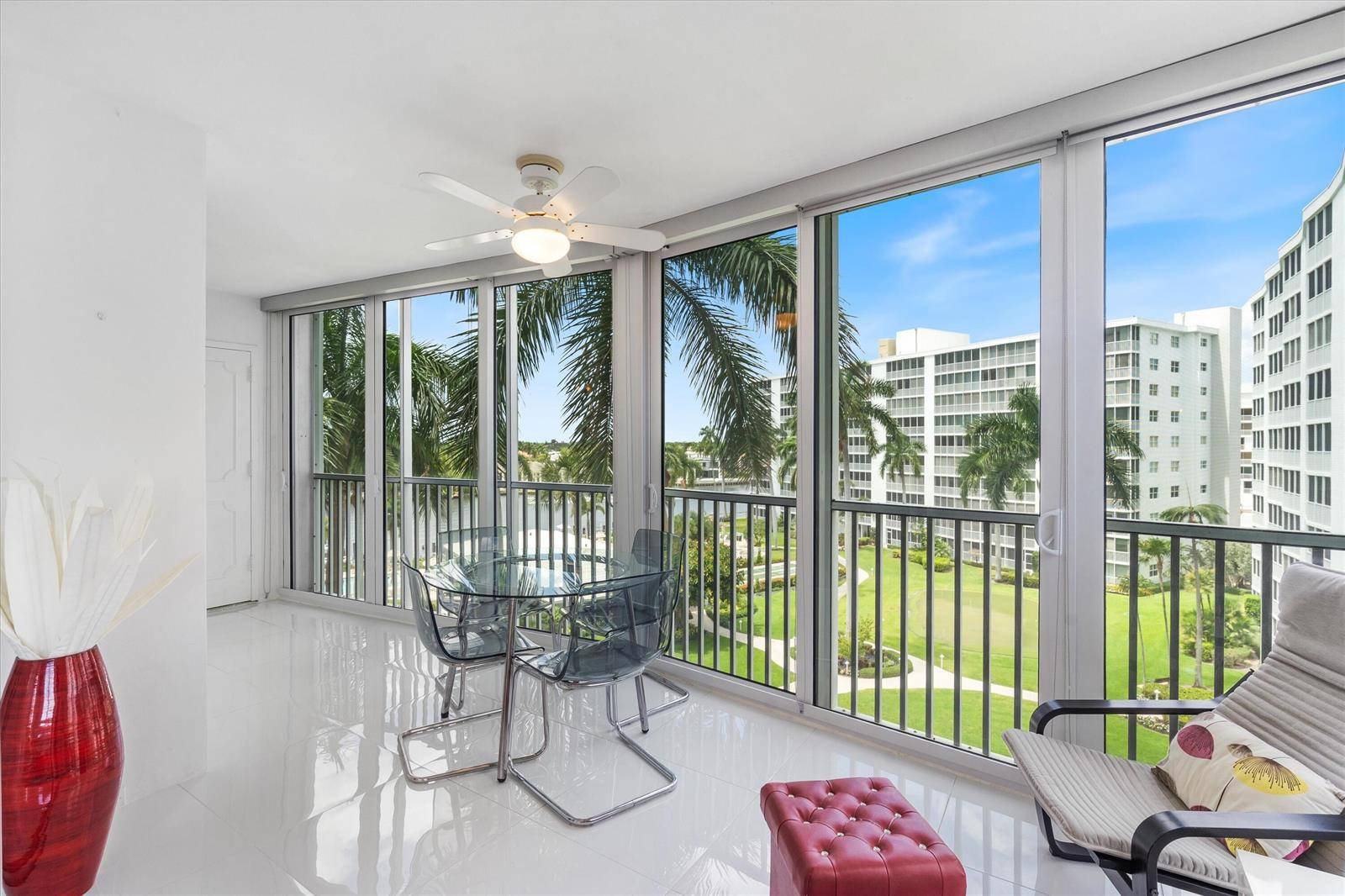 3300 S OceanHighland Beach - Condo condo unit 617-c - picture