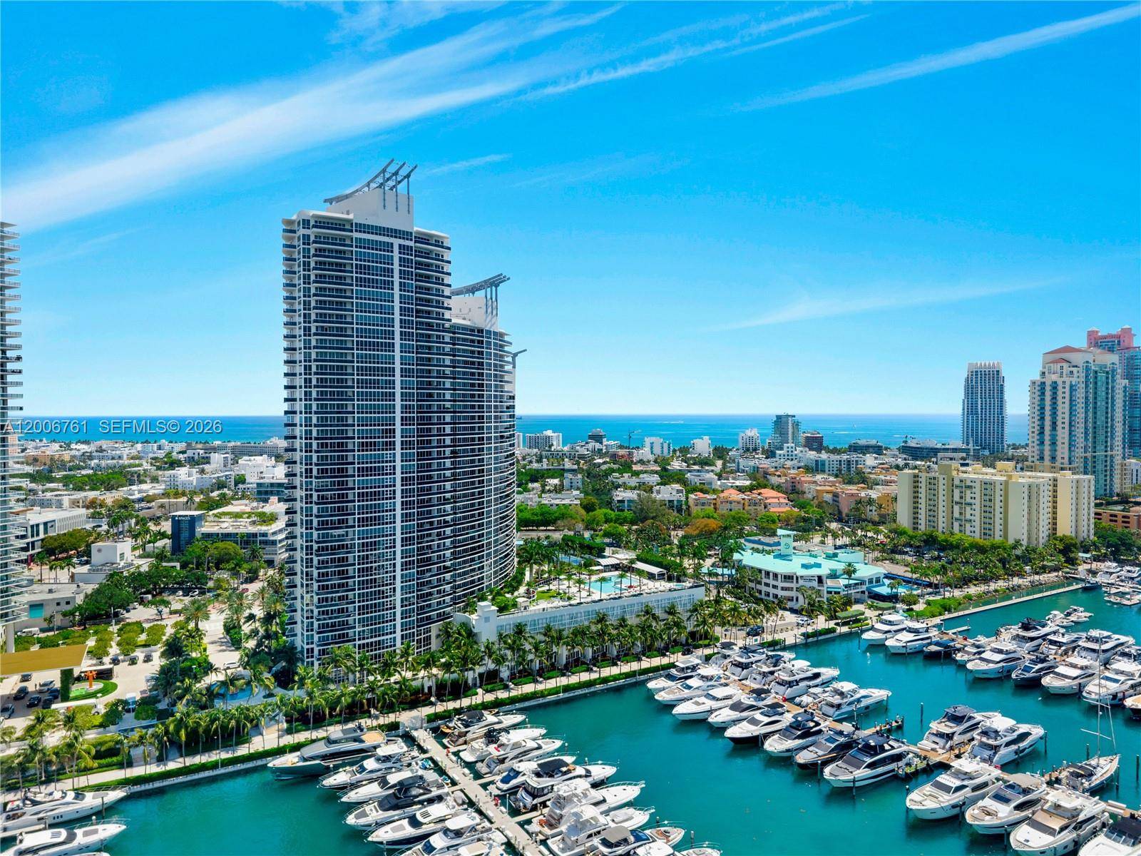 400 Alton RdMiami Beach - Condo 5+ Stories,Condo condo unit TH-1A - picture