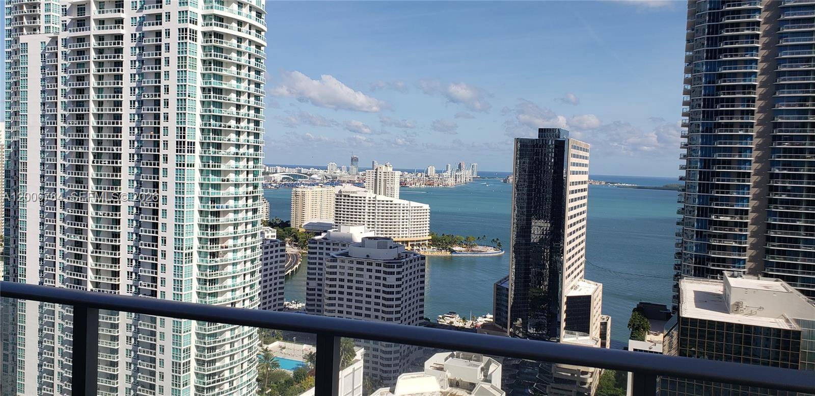 1010 Brickell AveMiami - Condo/Co-Op/Annual,Condo condo unit 3205 - picture