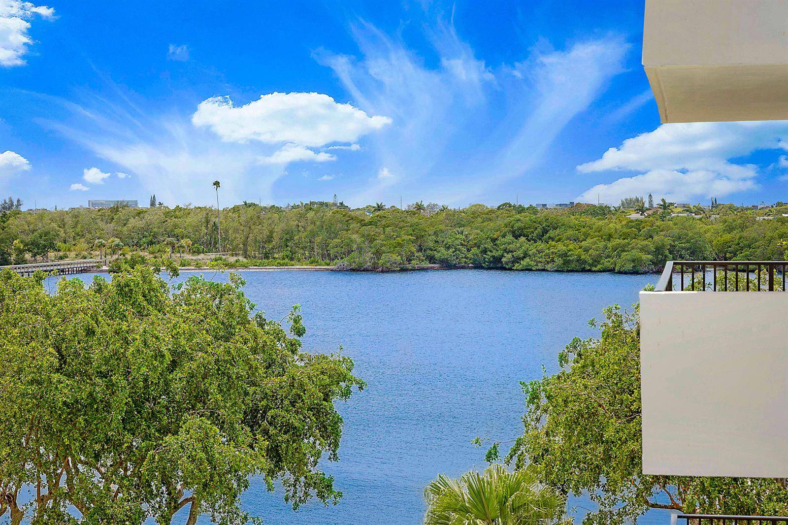 2121 N OceanBoca Raton - BOCA TOWERS CONDO PORTION,BOCA TOWERS condo unit 407w - picture