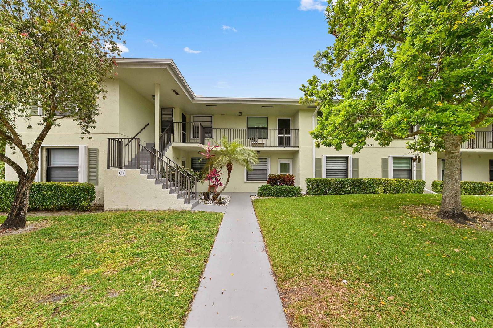 1701 Sabal RidgePalm Beach Gardens - SABAL RIDGE,Sabal Ridge Condomin condo unit B - picture