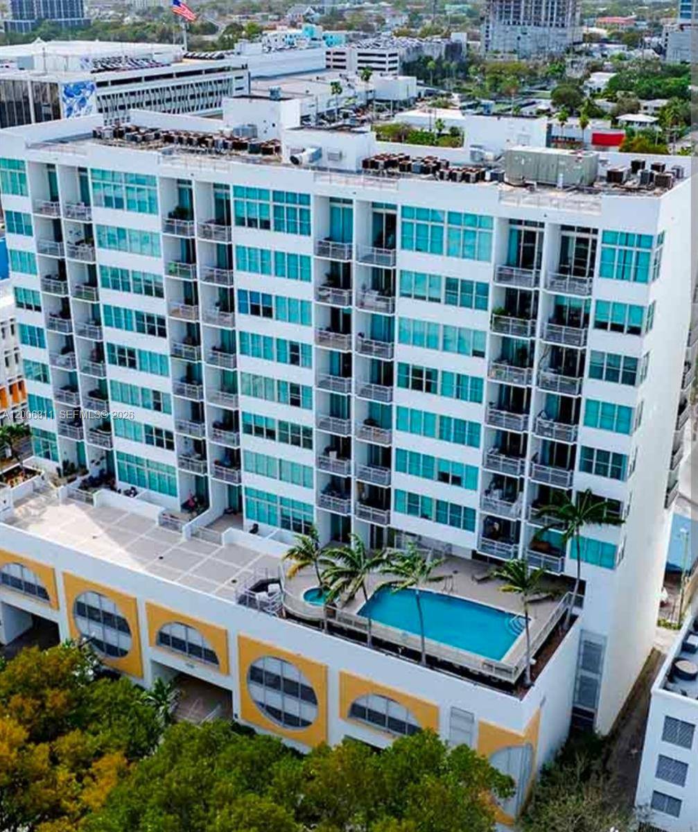 2200 NE 4th AveMiami - Condo 5+ Stories,Condo condo unit 803 - picture