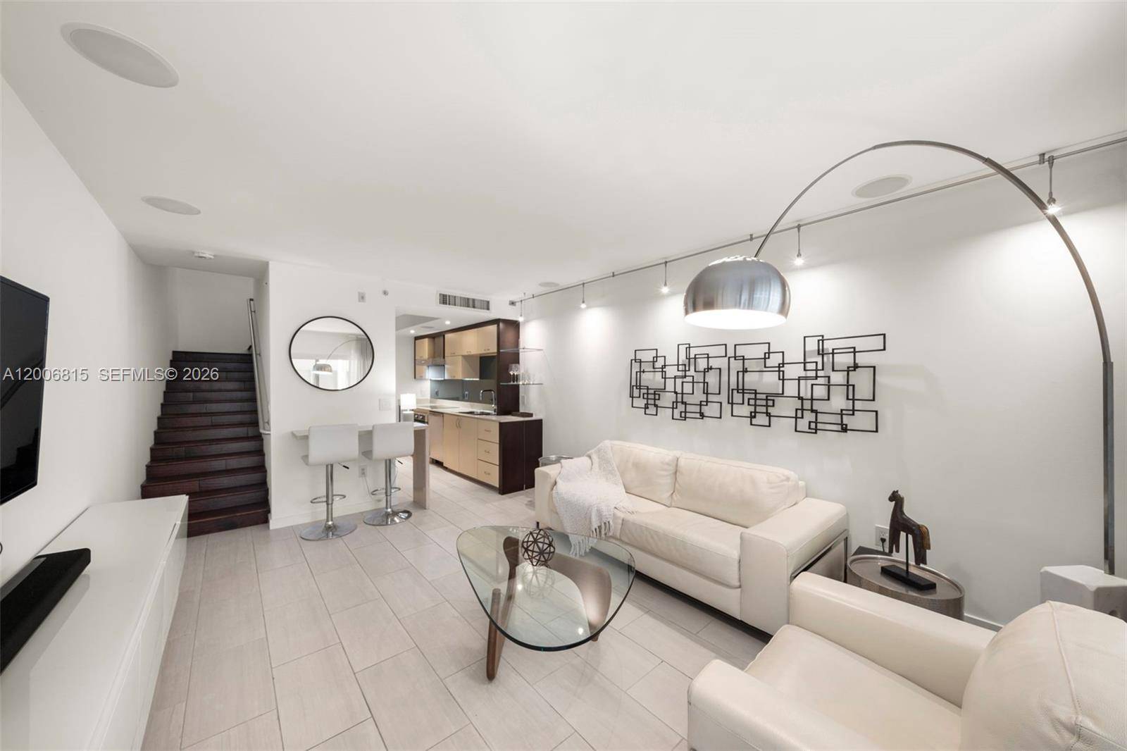 2130 Park AveMiami Beach - PARK VILLAS CONDO condo unit TH3 - picture