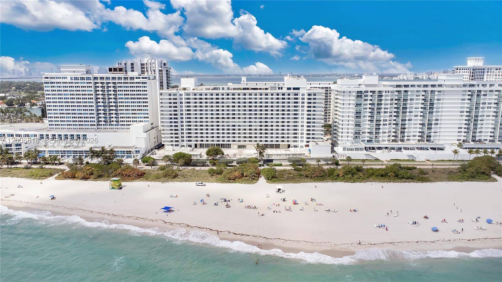 5555 Collins AveMiami Beach - Condo/Co-Op/Annual,Condo condo unit 16A - picture
