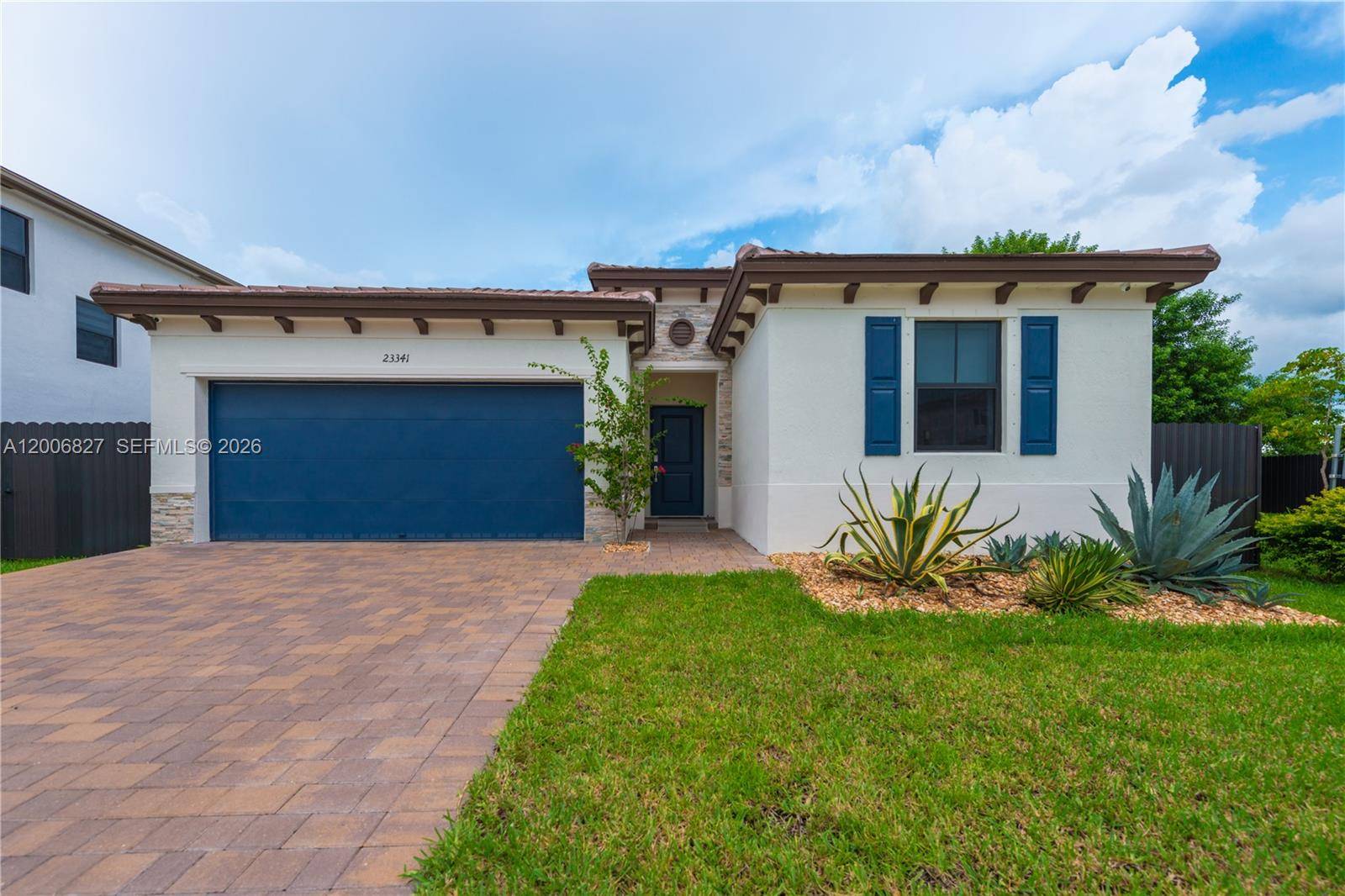 23341 SW 132nd PlHomestead - picture