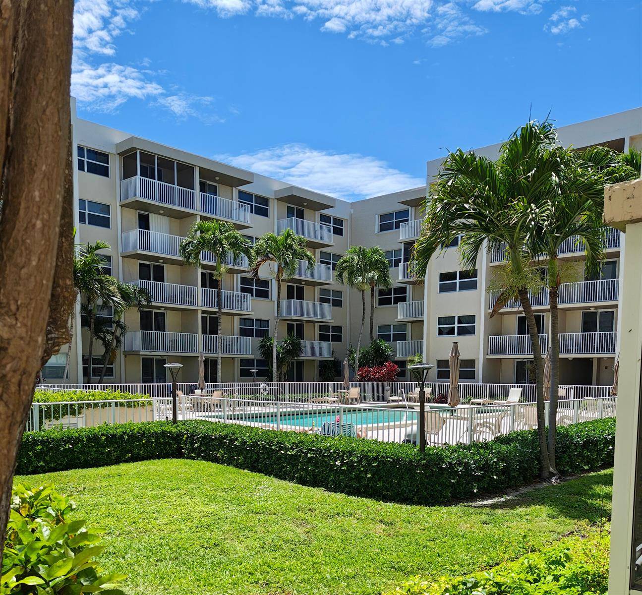 2929 S OceanBoca Raton - BOCA CONDO,BOCA SOUTH COND condo unit 2110 - picture