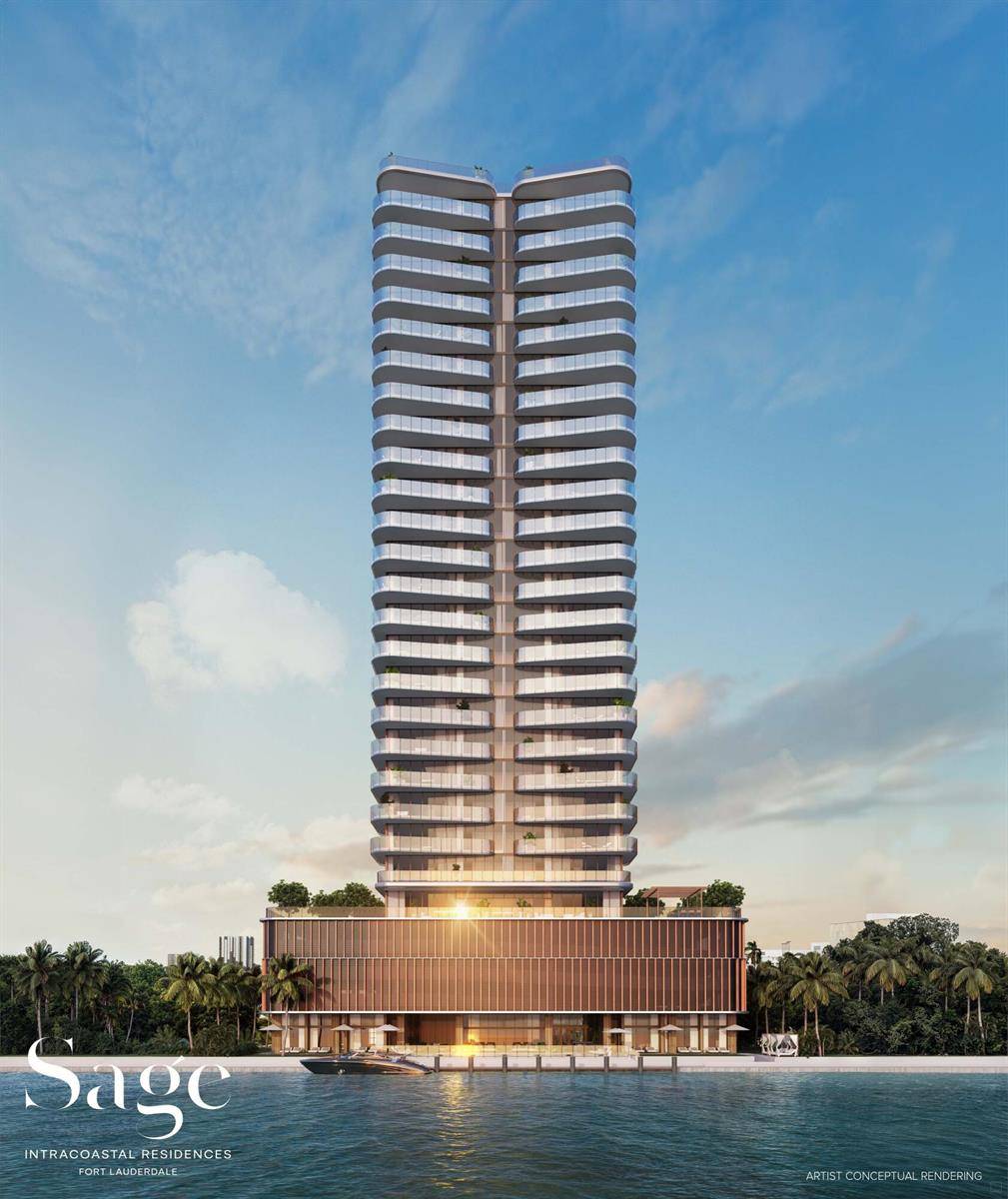900 IntracoastalFort Lauderdale - Sunrise Intracoastal Resid,Sunrise Intracoastal condo unit 701 - picture