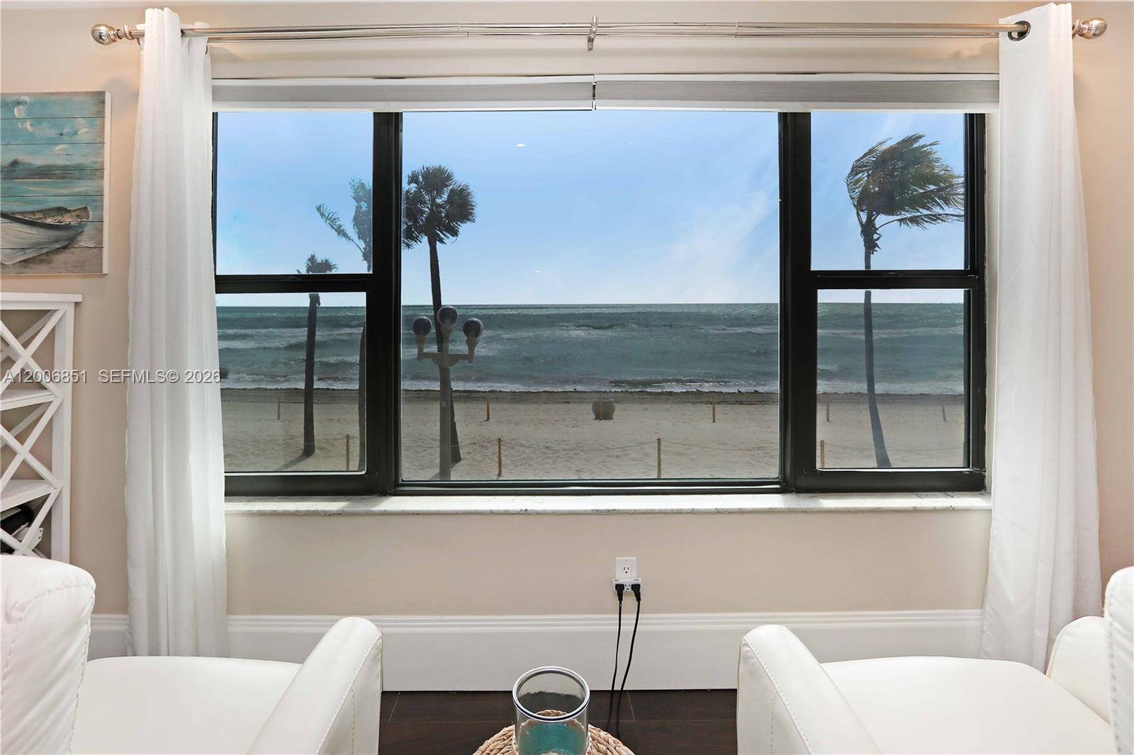 3300 N Surf RdHollywood - OCEAN GRANDE BEACH CLUB C condo unit 17A - picture