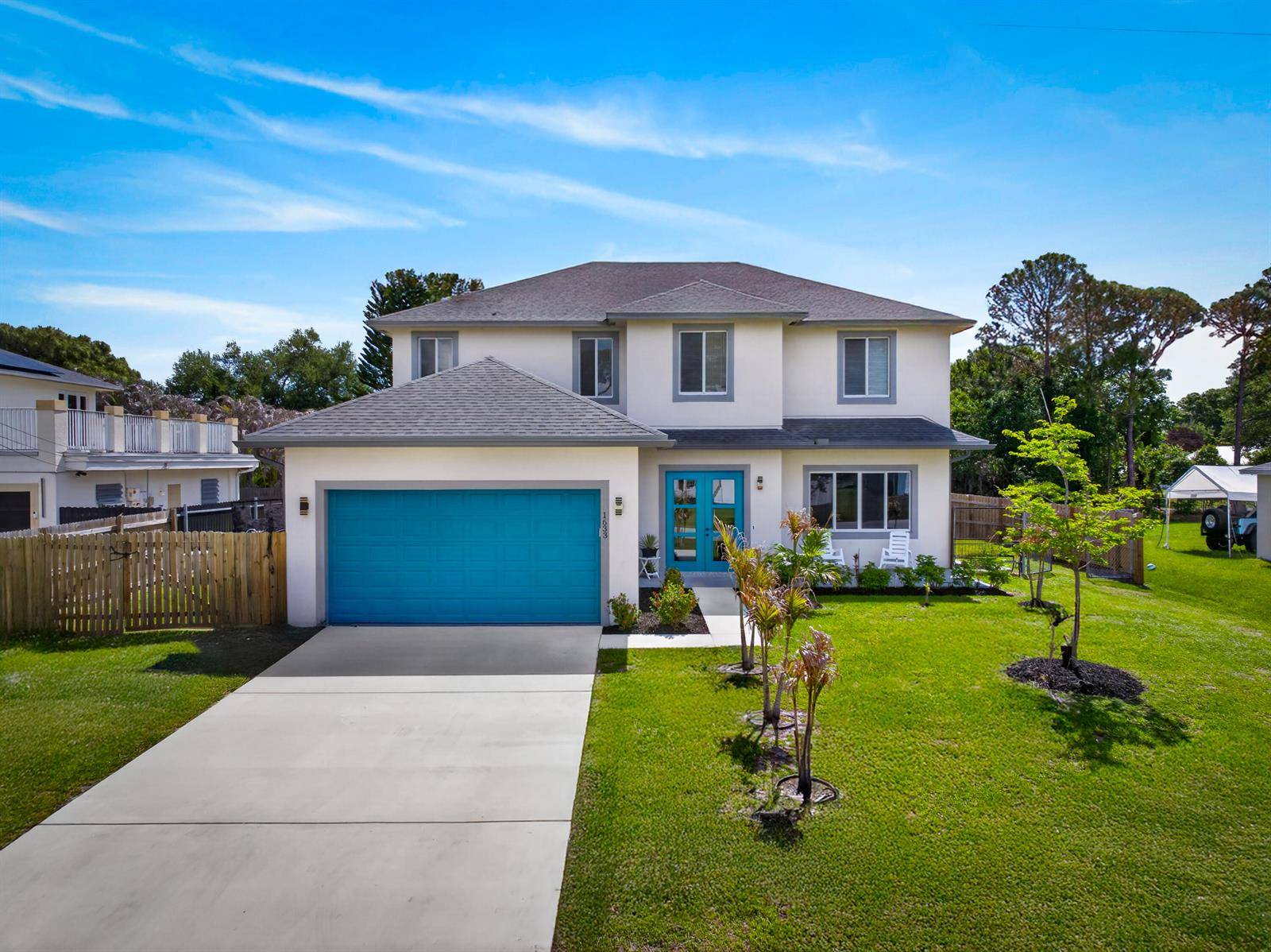 1633 SW DavisPort St. Lucie - picture