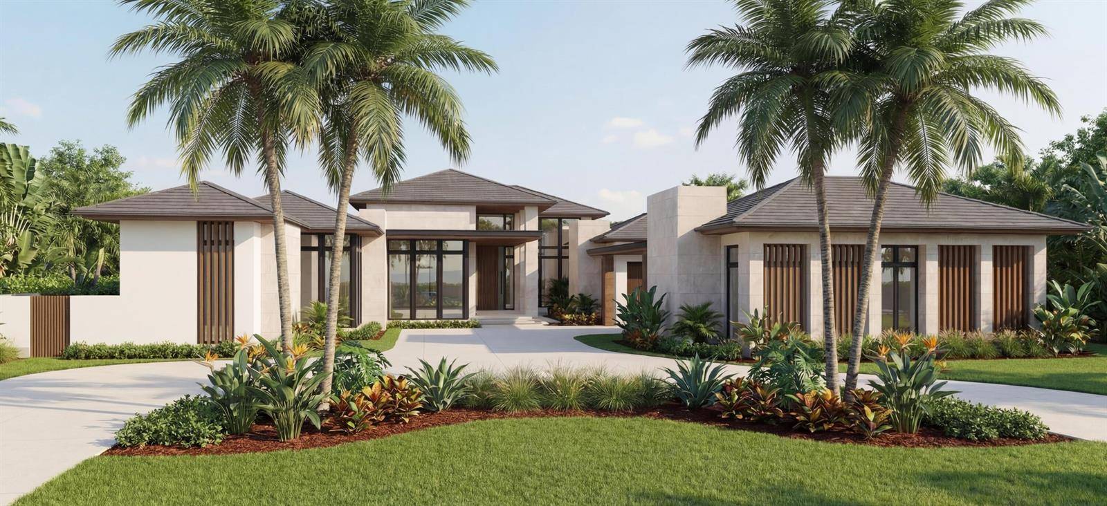 2927 RhonePalm Beach Gardens - picture