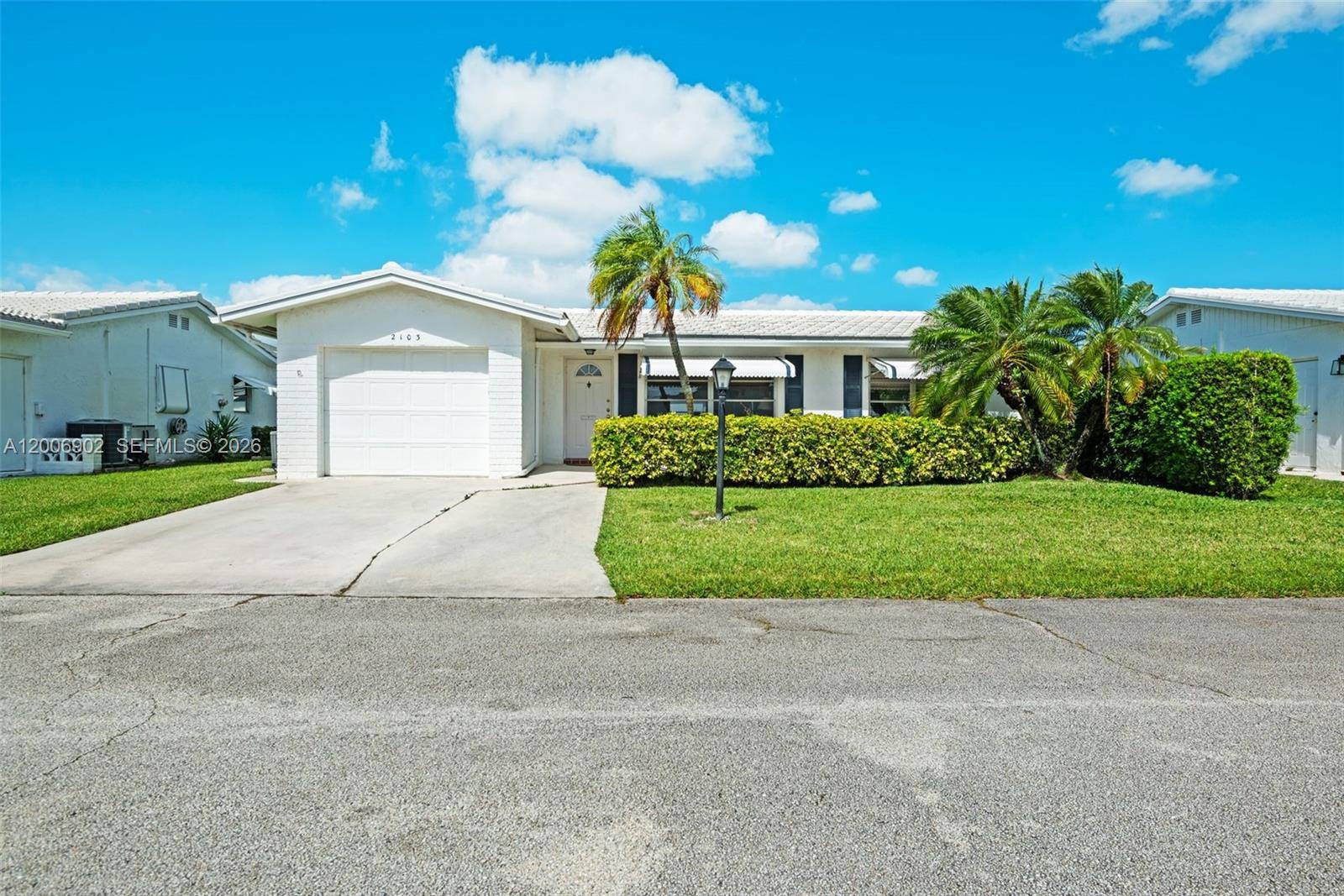 2103 SW 20th CirBoynton Beach - picture