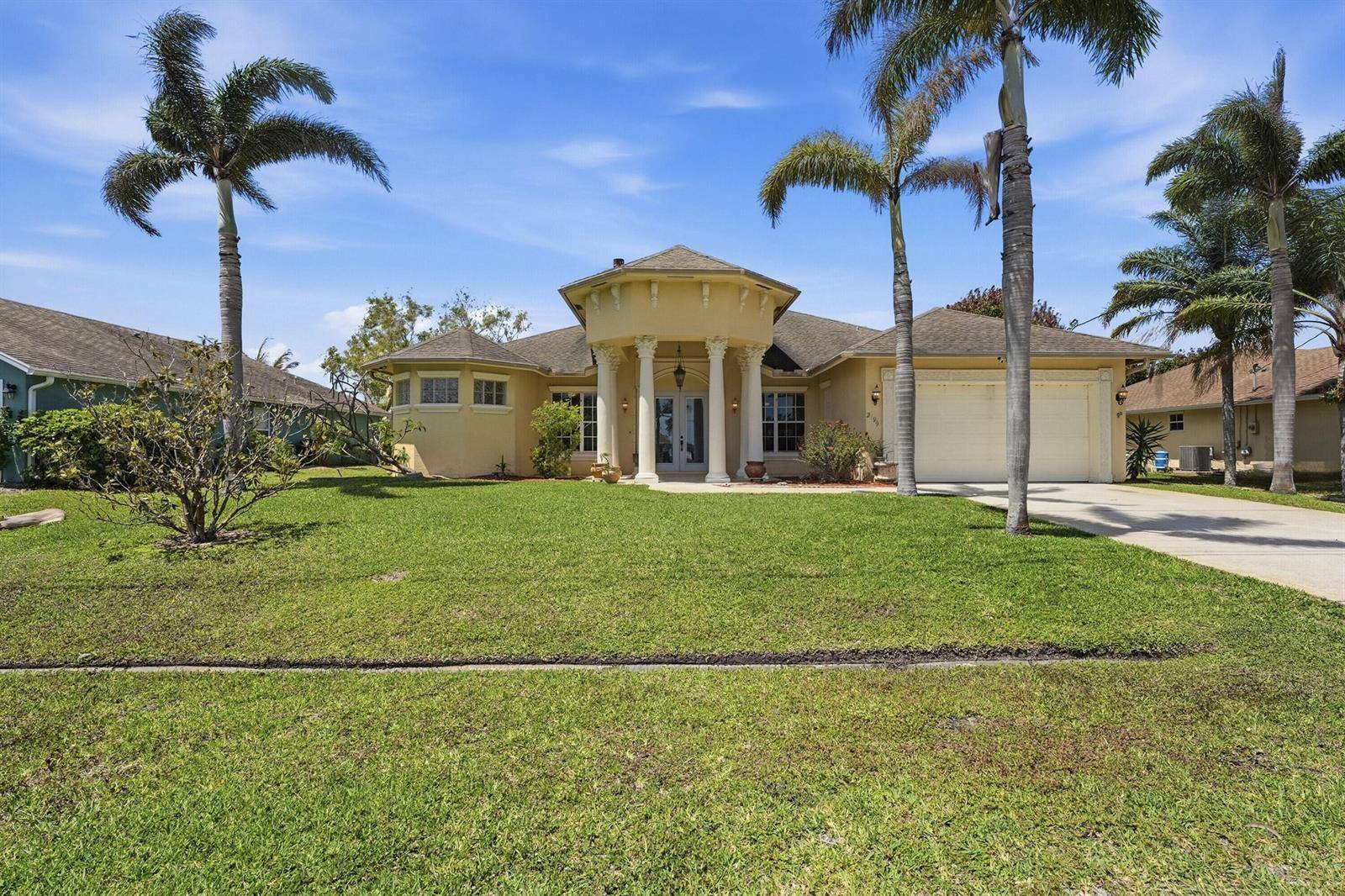 2199 SE HeathwoodPort St. Lucie - picture