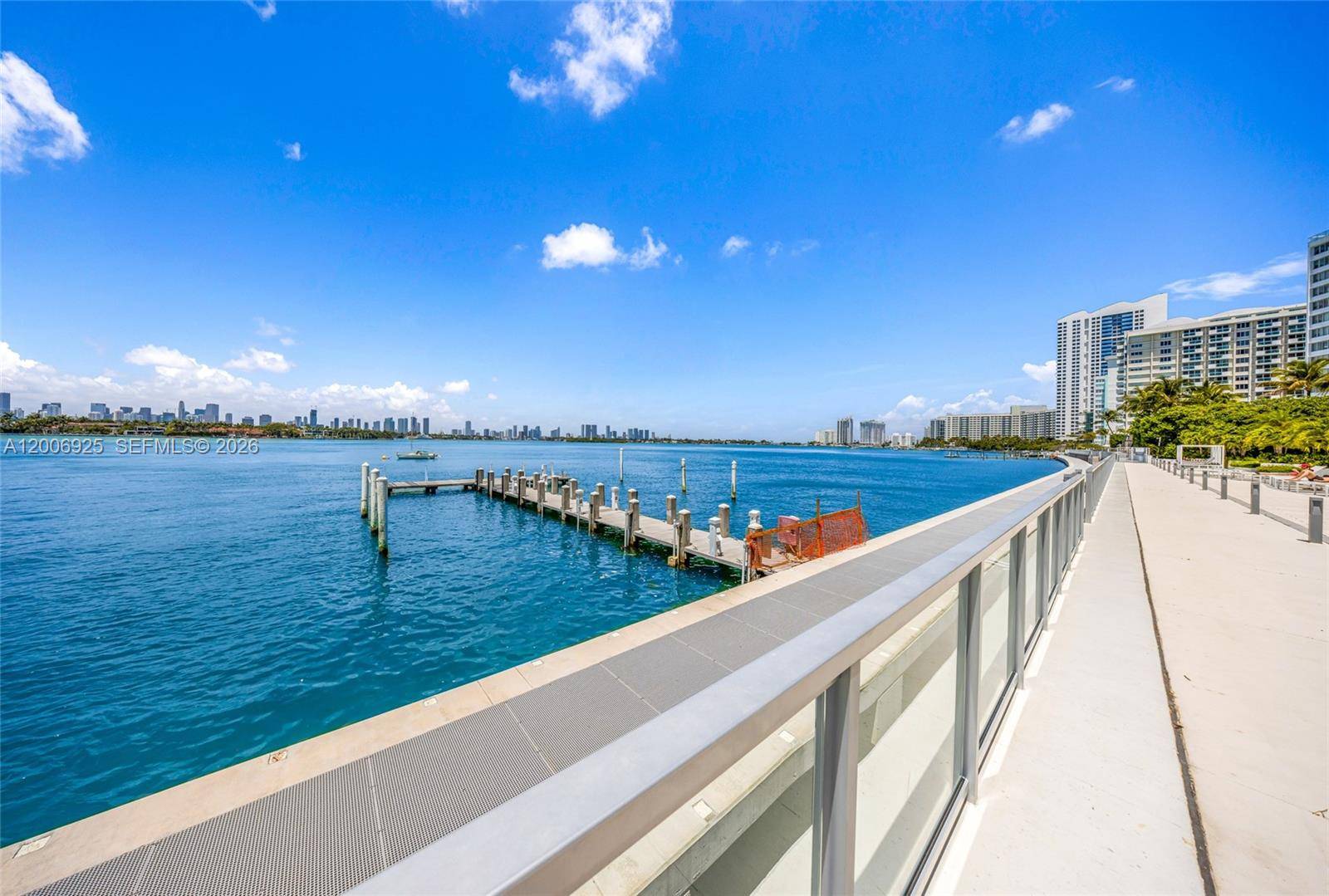 1000 West AveMiami Beach - MIRADOR 1000 CONDO condo unit 702 - picture