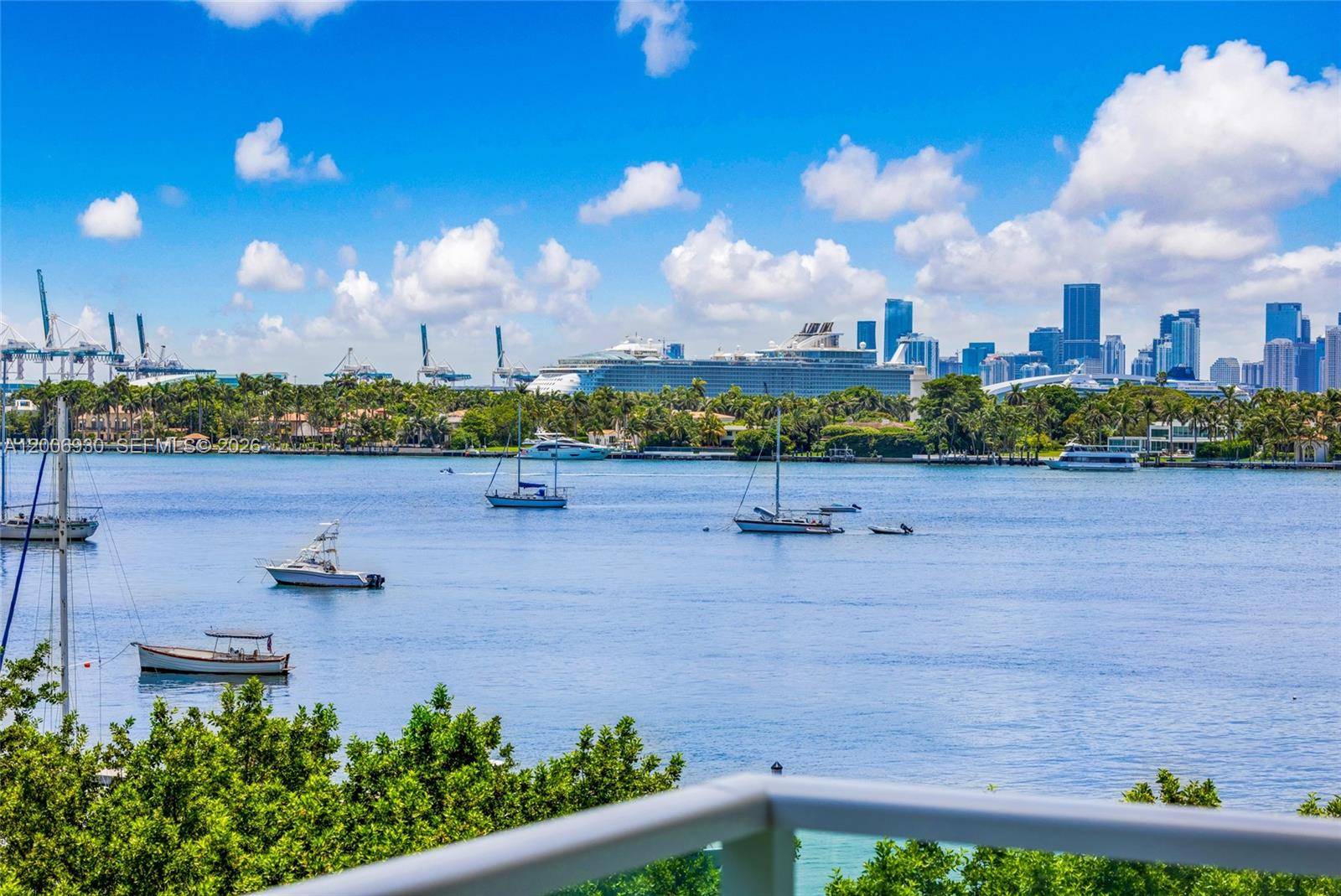 1000 West AveMiami Beach - Condo 5+ Stories,Condo condo unit 426 - picture