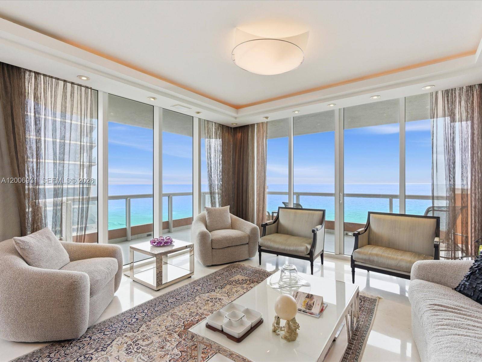 17875 Collins AveSunny Isles Beach - ACQUALINA OCEAN RESIDENCE condo unit 1501 - picture