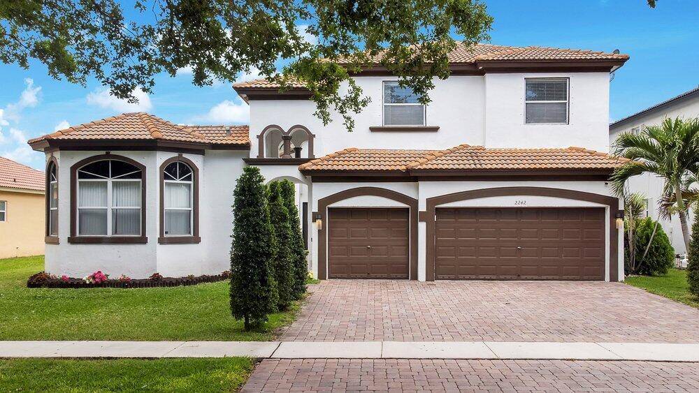 2242 SW 130thMiramar - picture