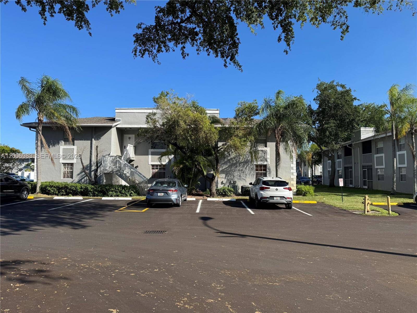 471 NE 210TH CIRCLE TERMiami - Condo 1-4 Stories,Condo condo unit 103 - picture