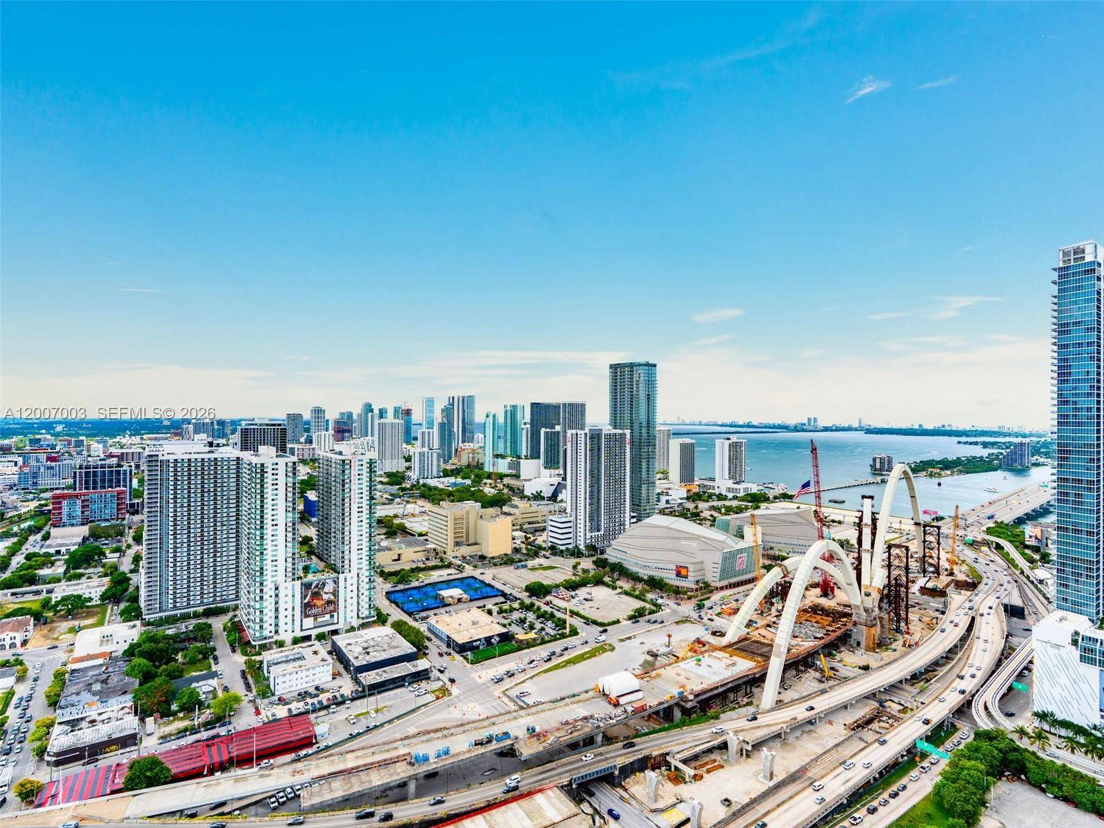 20 NE 11th StMiami - ELEVEN HOTEL AND RESIDENCE condo unit 4202 - picture