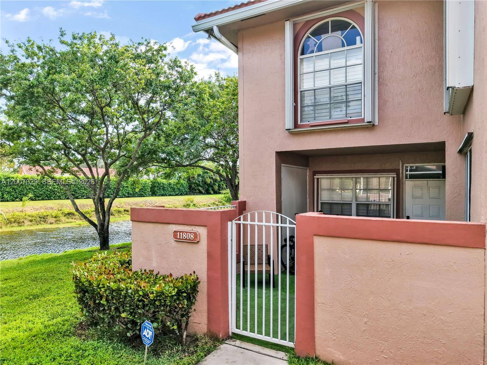 11808 Royal Palm BlvdCoral Springs - picture