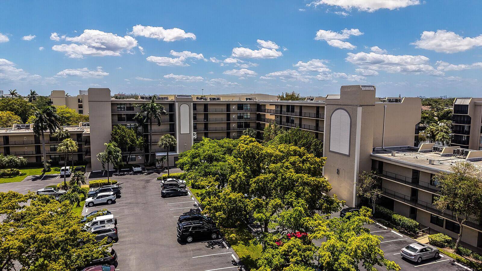 8 Royal PalmBoca Raton - BOCA BAYOU CONDO,Boca Bayou condo unit 401 - picture