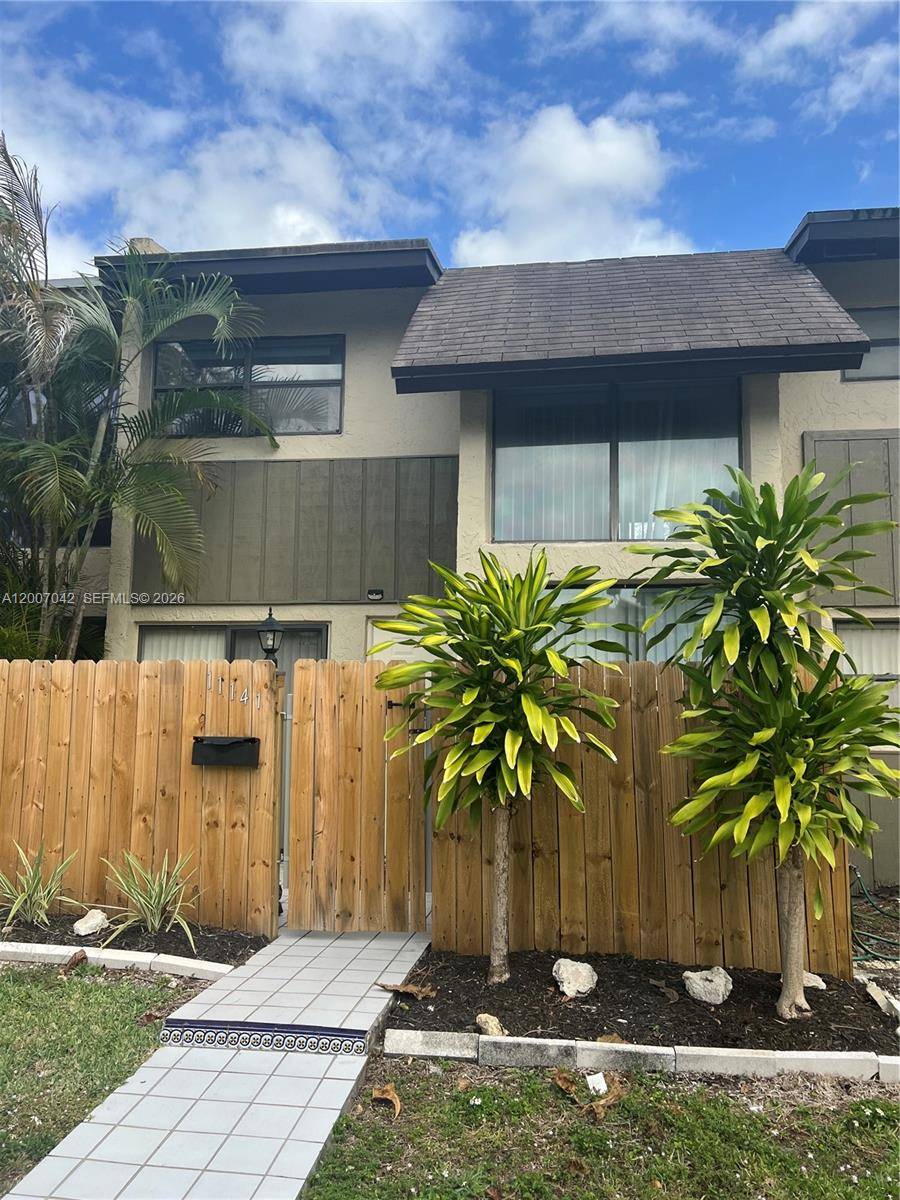 11141 SW 70th TerMiami - picture