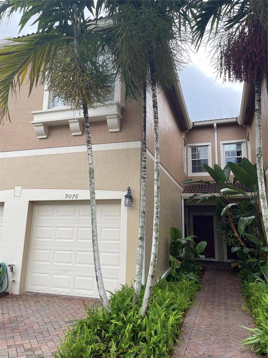 9076 PrestonTamarac - Condo condo unit 9076 - picture