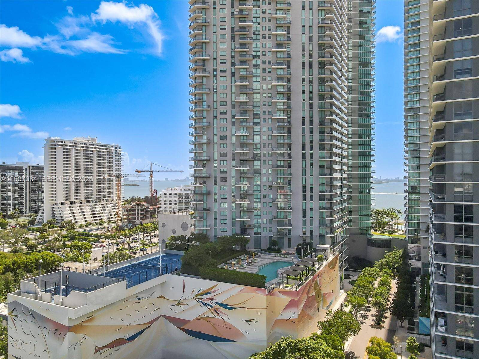 501 NE 31st StMiami - Condo/Co-Op/Annual,Condo condo unit 205 - picture