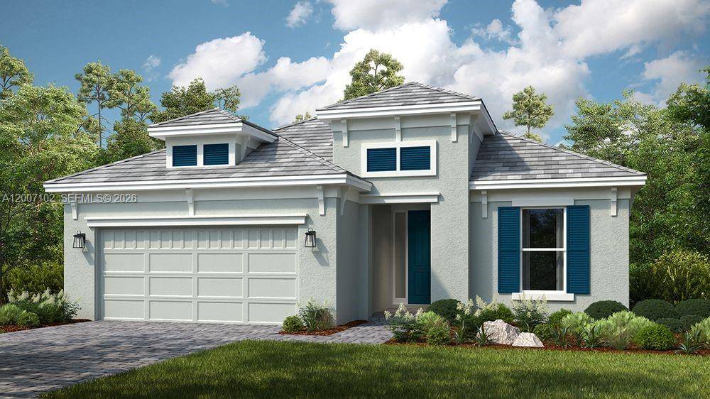 13469 SW Alejandro CourtPort St. Lucie - picture