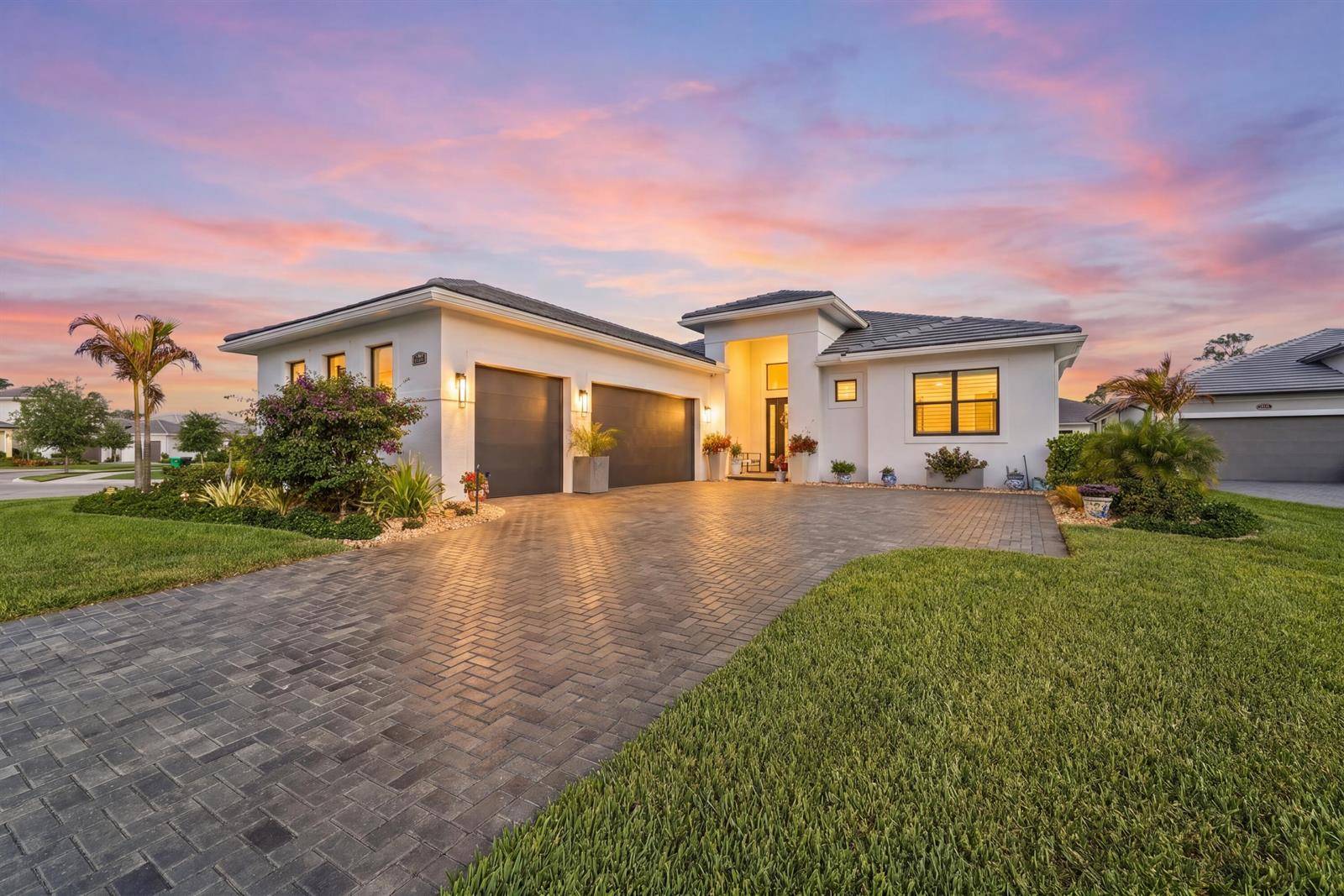 2044 SE MosaicPort St. Lucie - picture
