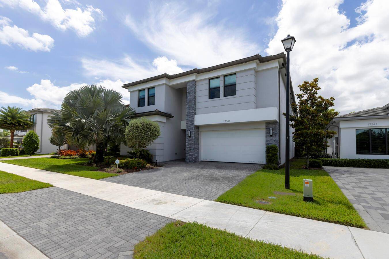 17347 Sparkling RiverBoca Raton - picture