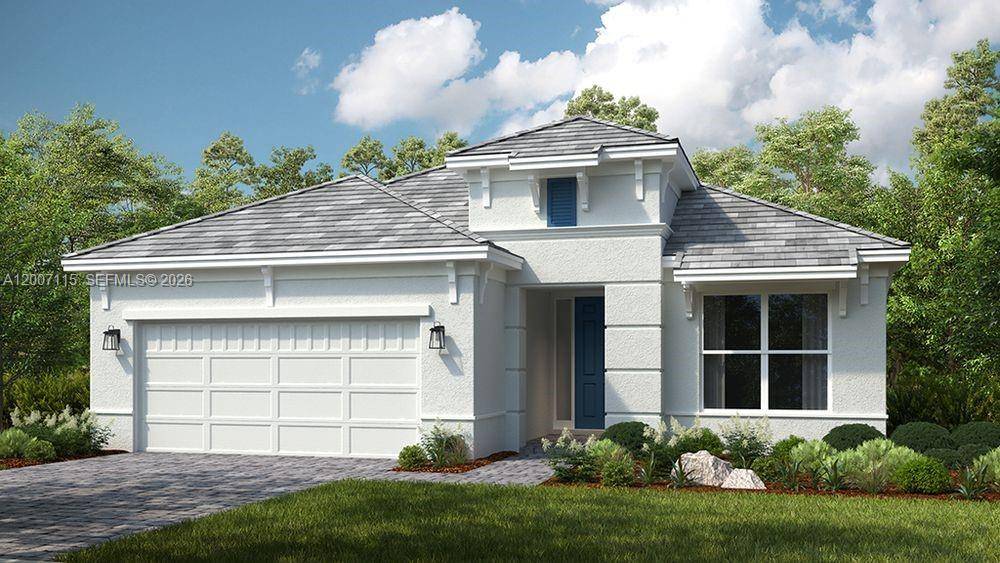 13461 SW Alejandro CourtPort St. Lucie - picture