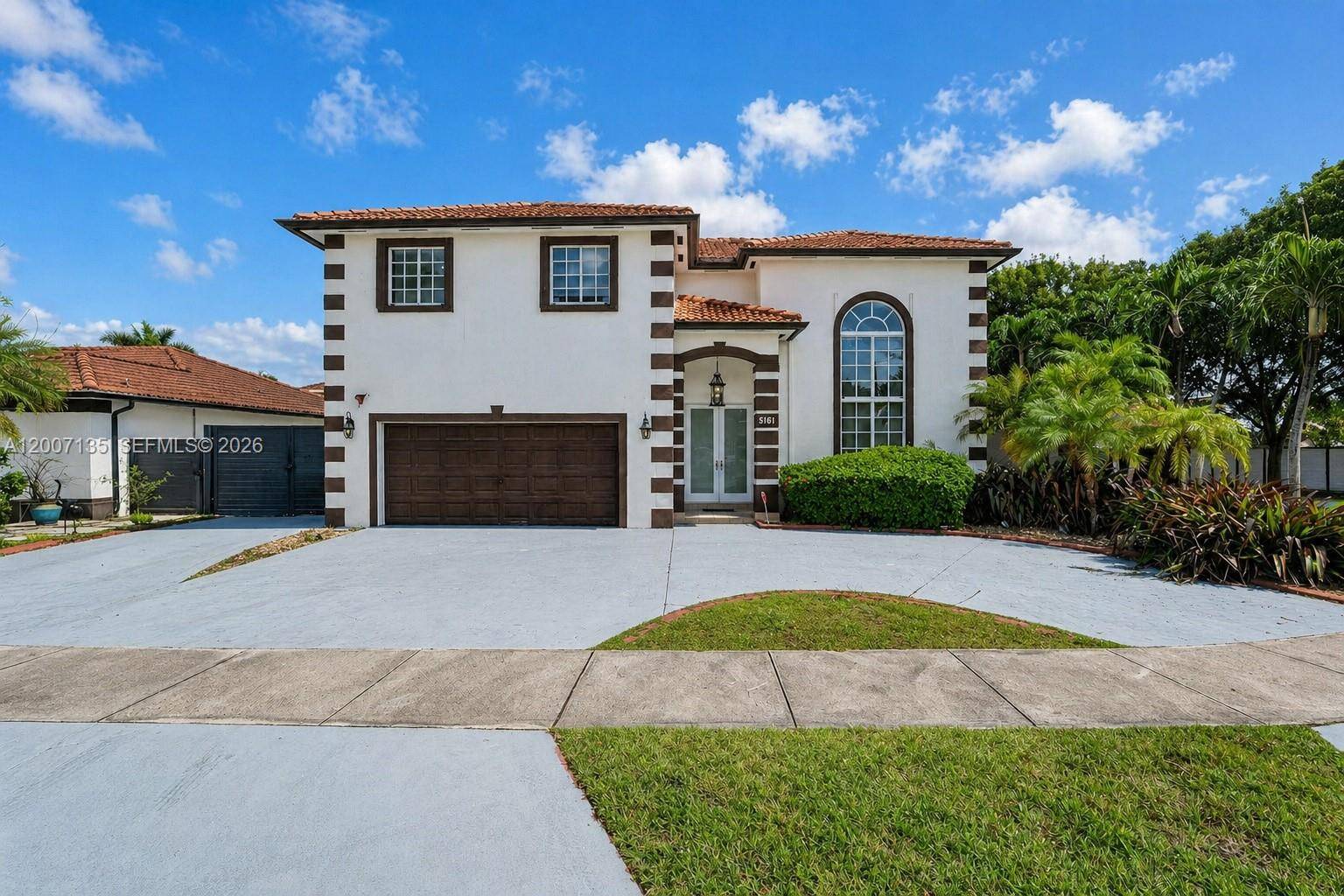5161 SW 159th CtMiami - picture