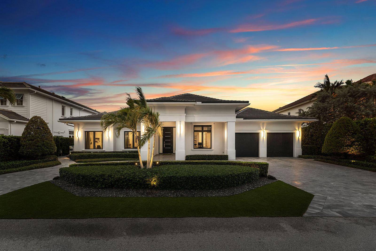 2351 Cherry PalmBoca Raton - picture