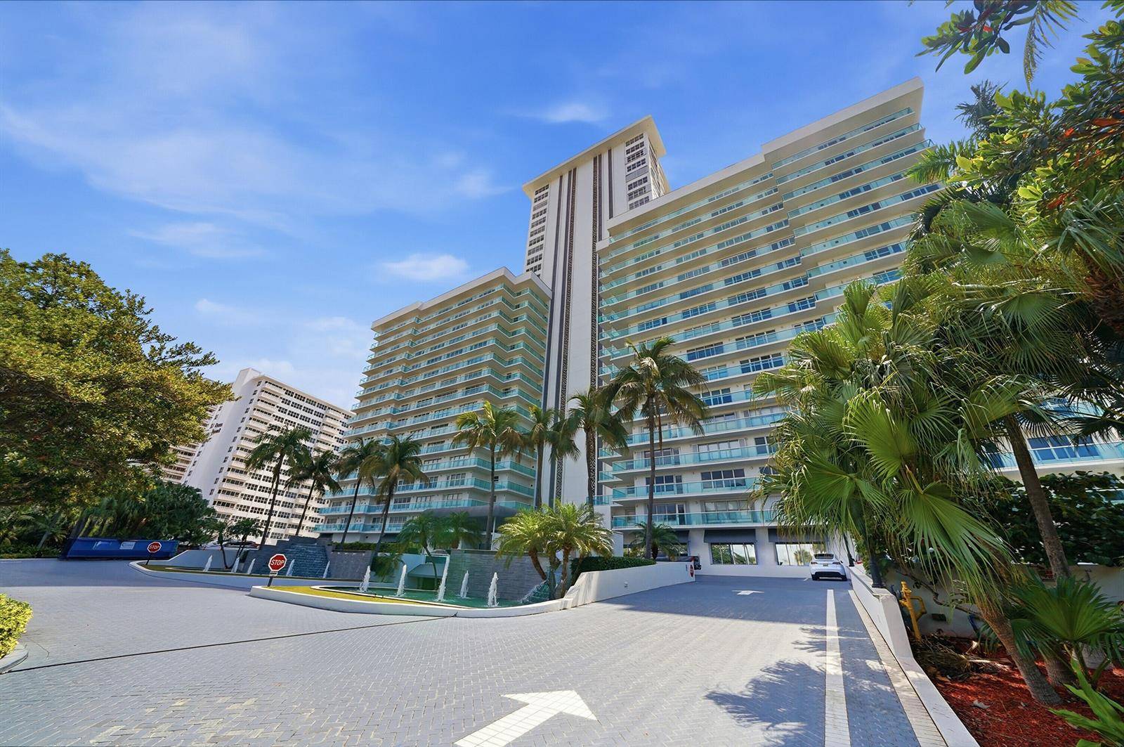 3900 Galt OceanFort Lauderdale - PLAYA DEL MAR CONDO,Playa del Mar Condom condo unit 1116 - picture
