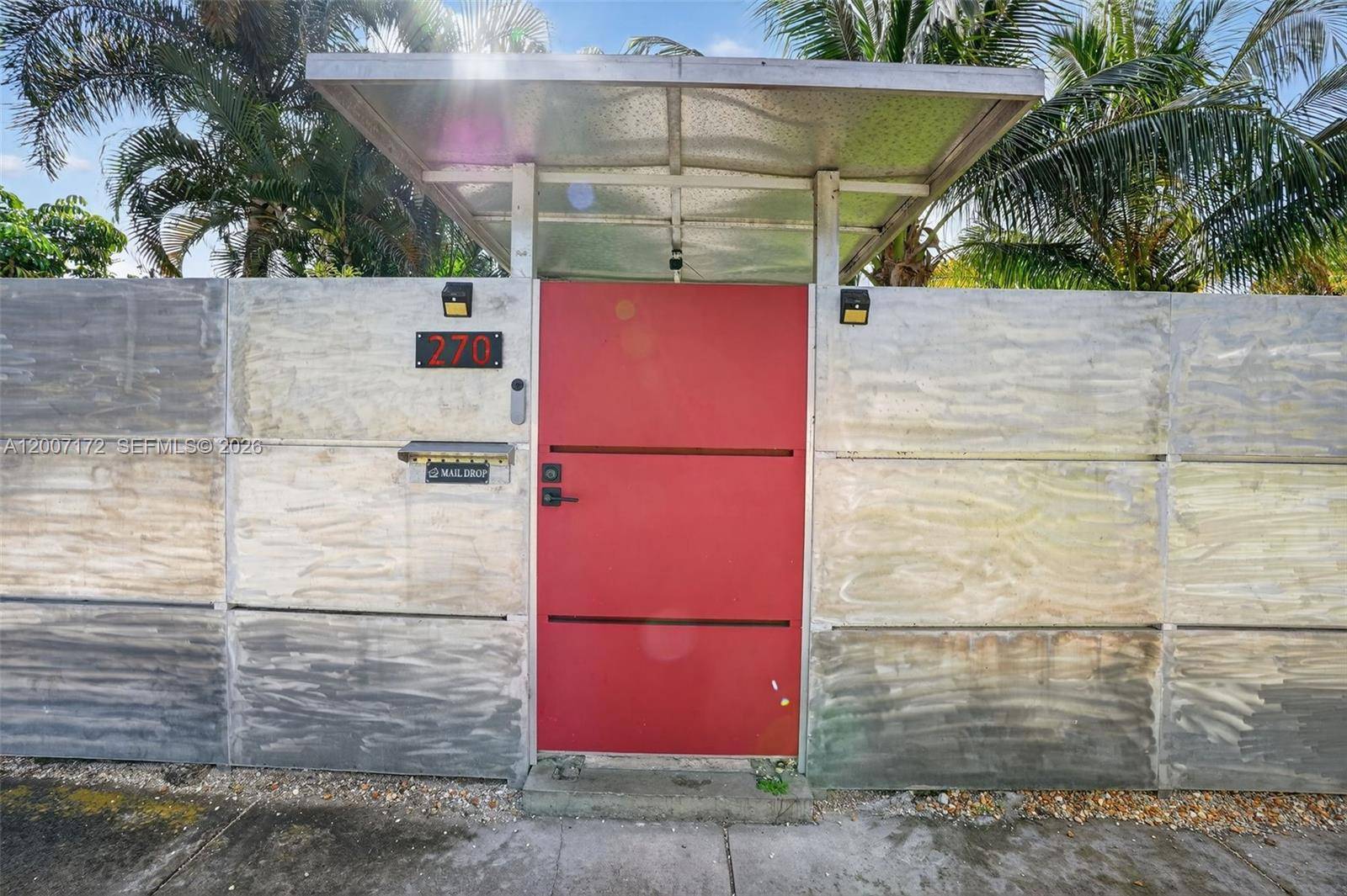 270 NW 106th StMiami - picture