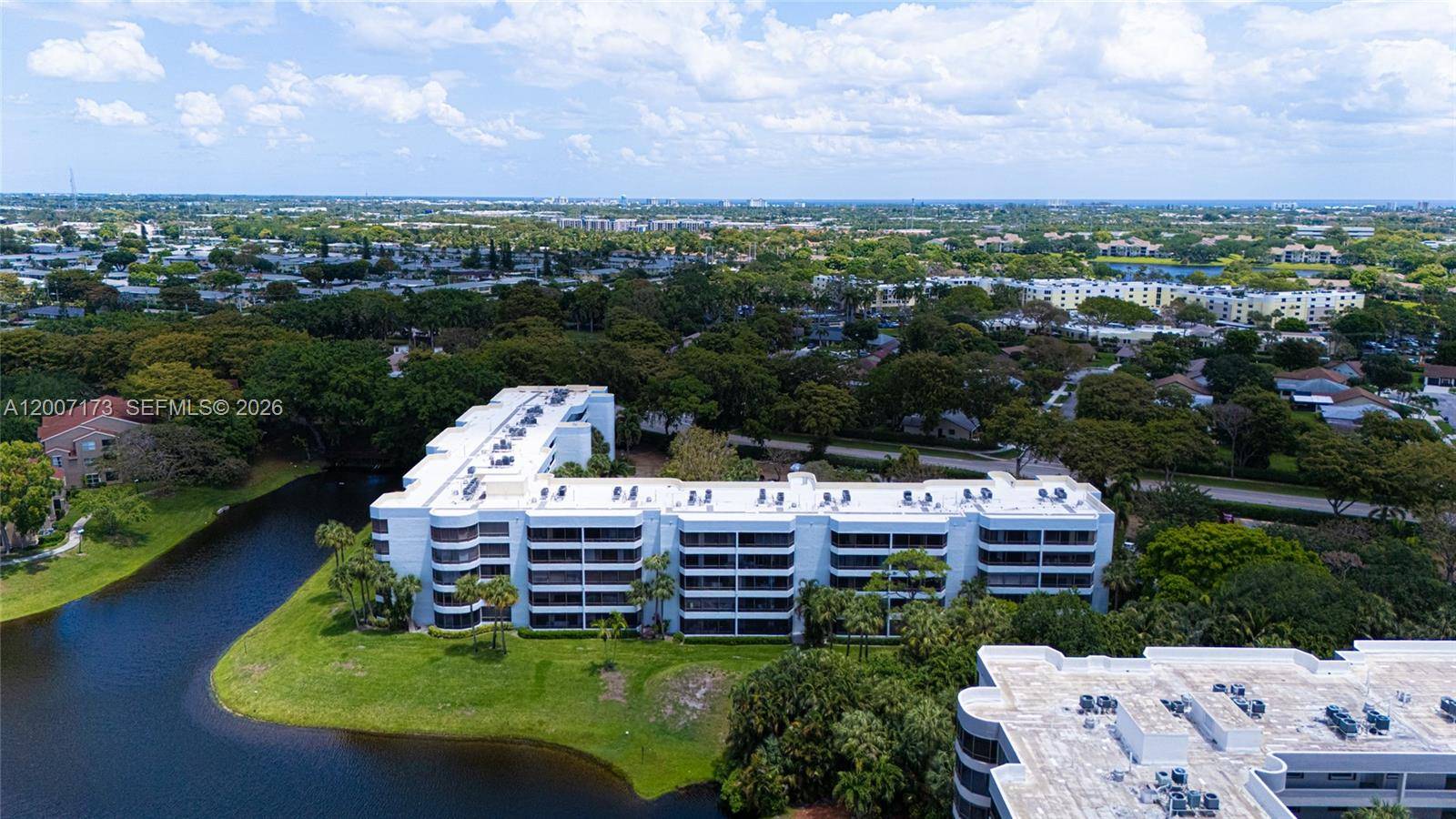 1850 Homewood BlvdDelray Beach - EASTWINDS AT CROSSWINDS C condo unit 5010 - picture