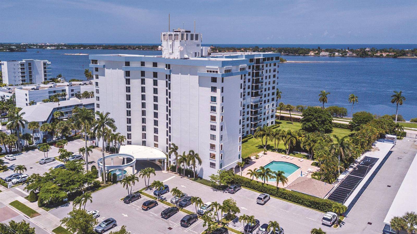 3800 WashingtonWest Palm Beach - Condo condo unit 1208 - picture