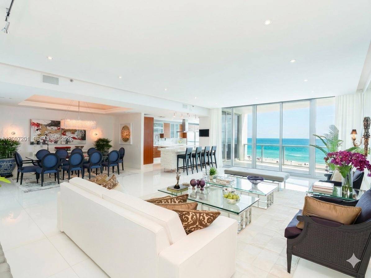 5959 Collins AveMiami Beach - Condo 5+ Stories,Condo condo unit 906 - picture