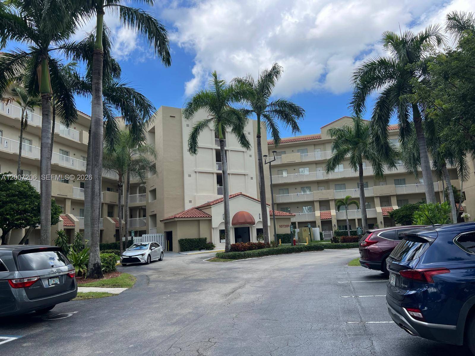 10720 NW 66th StDoral - Condo 5+ Stories,Condo condo unit 206 - picture
