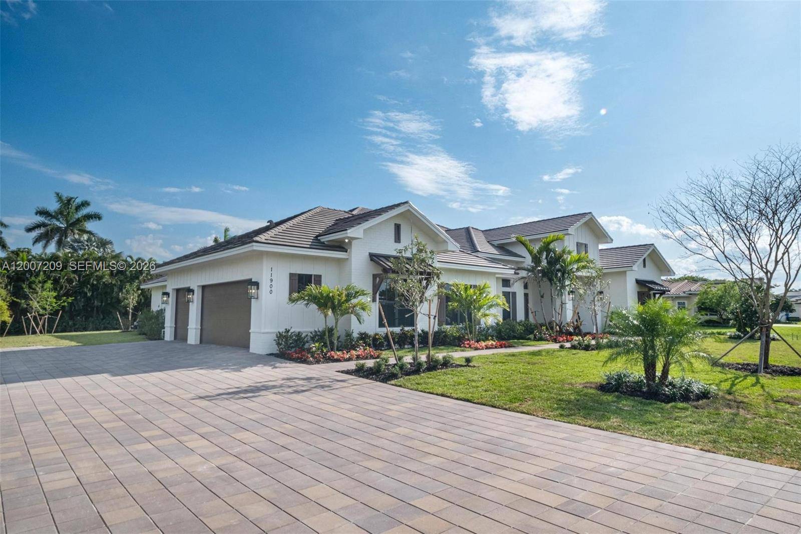 11900 SW 14th PlDavie - picture
