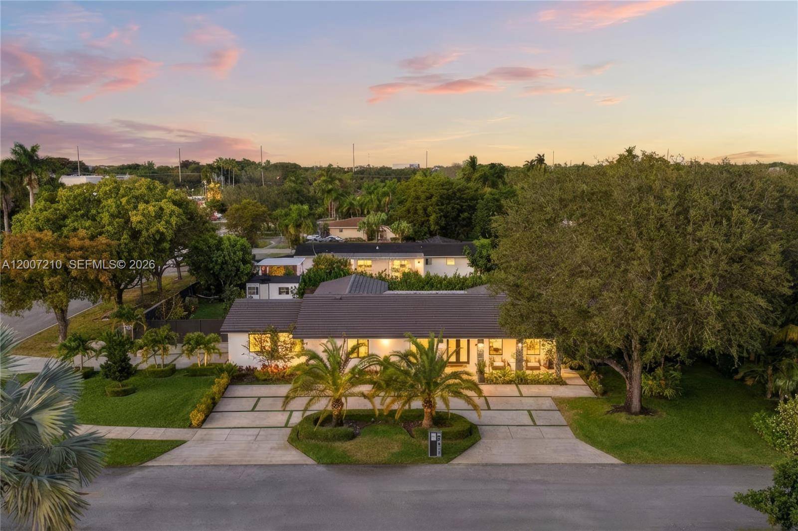 8625 SW 147th StPalmetto Bay - picture