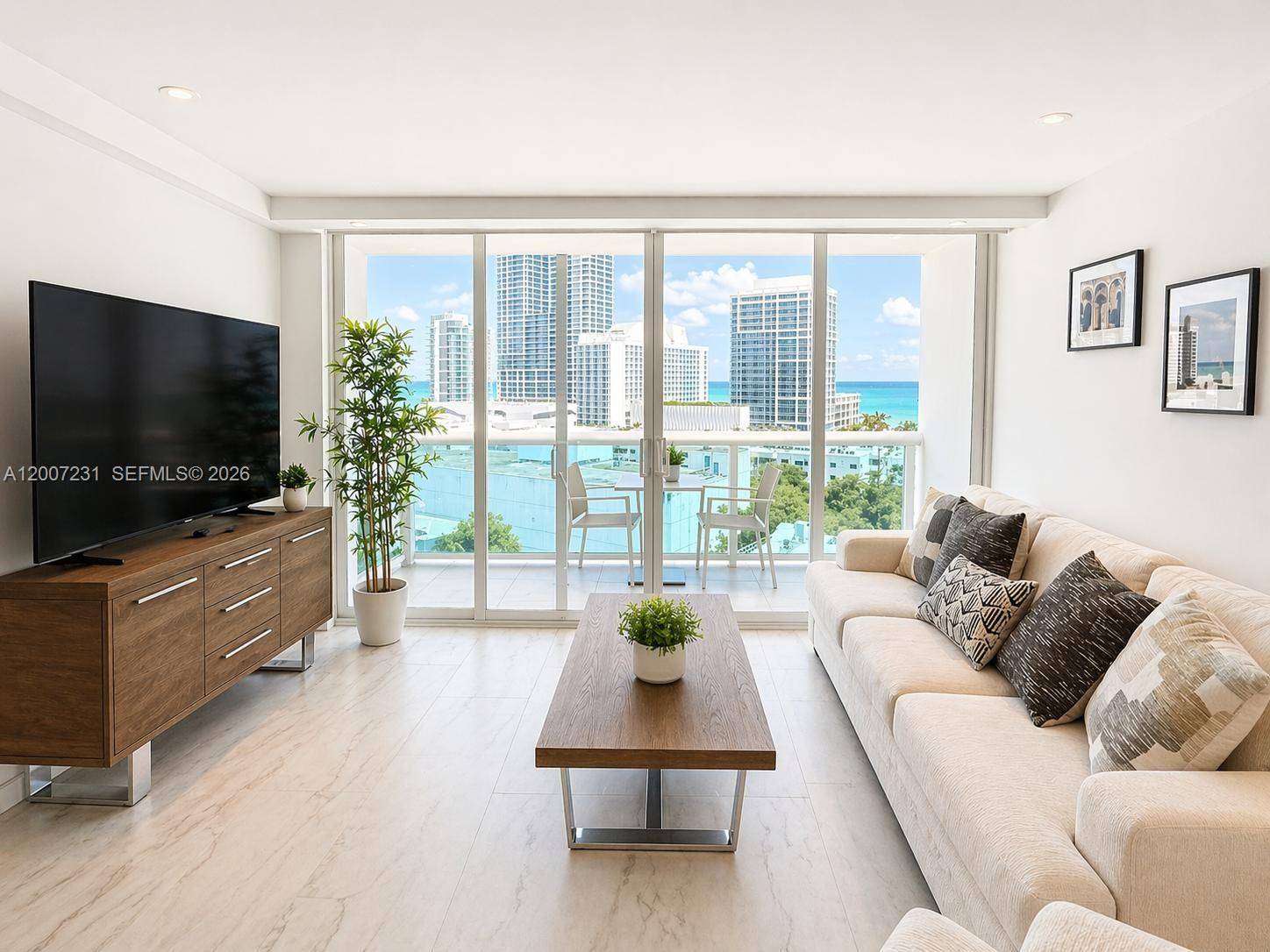 6770 Indian Creek DrMiami Beach - AQUASOL CONDO condo unit 12T - picture