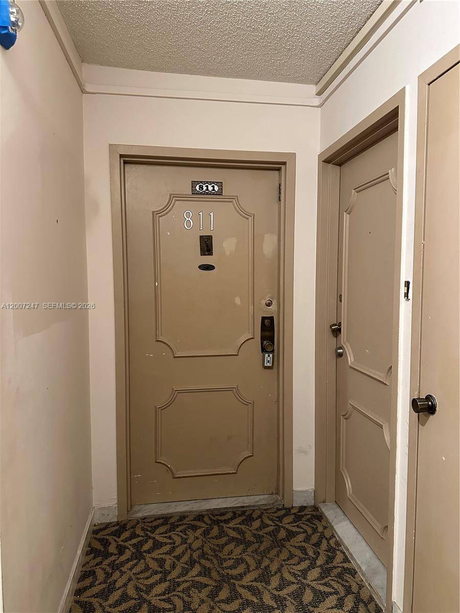 2100 Sans Souci BlvdNorth Miami - Condo 5+ Stories,Condo condo unit B811 - picture