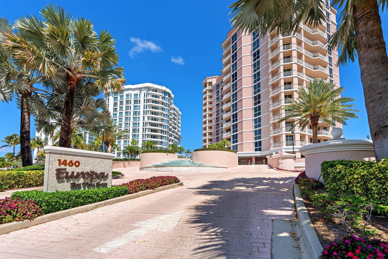1460 S OceanLauderdale By The Sea - EUROPA BY THE SEA CONDO condo unit 804 - picture