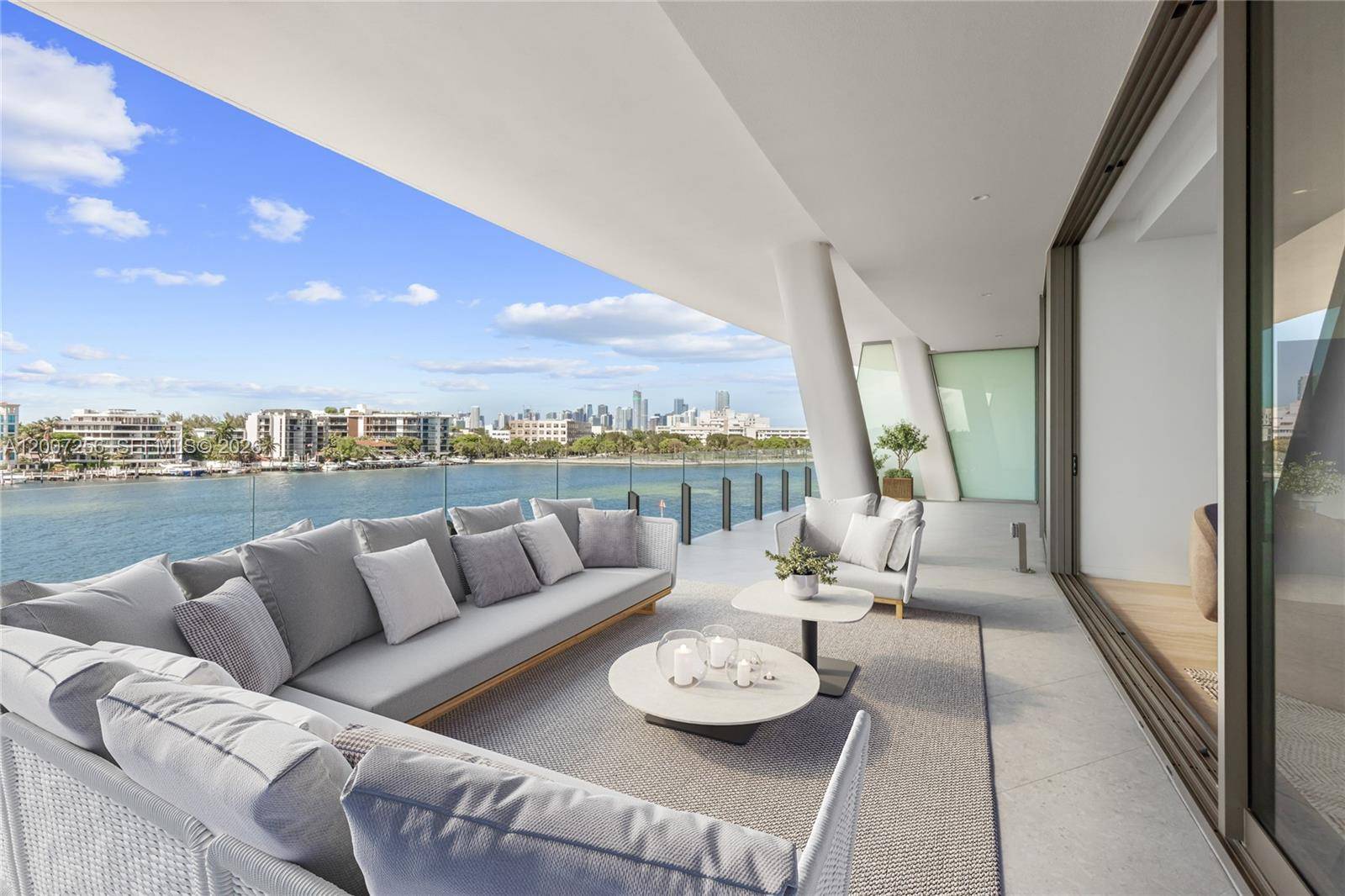 5 Grove Isle DrMiami - Condo/Co-Op/Annual,Condo condo unit S401 - picture