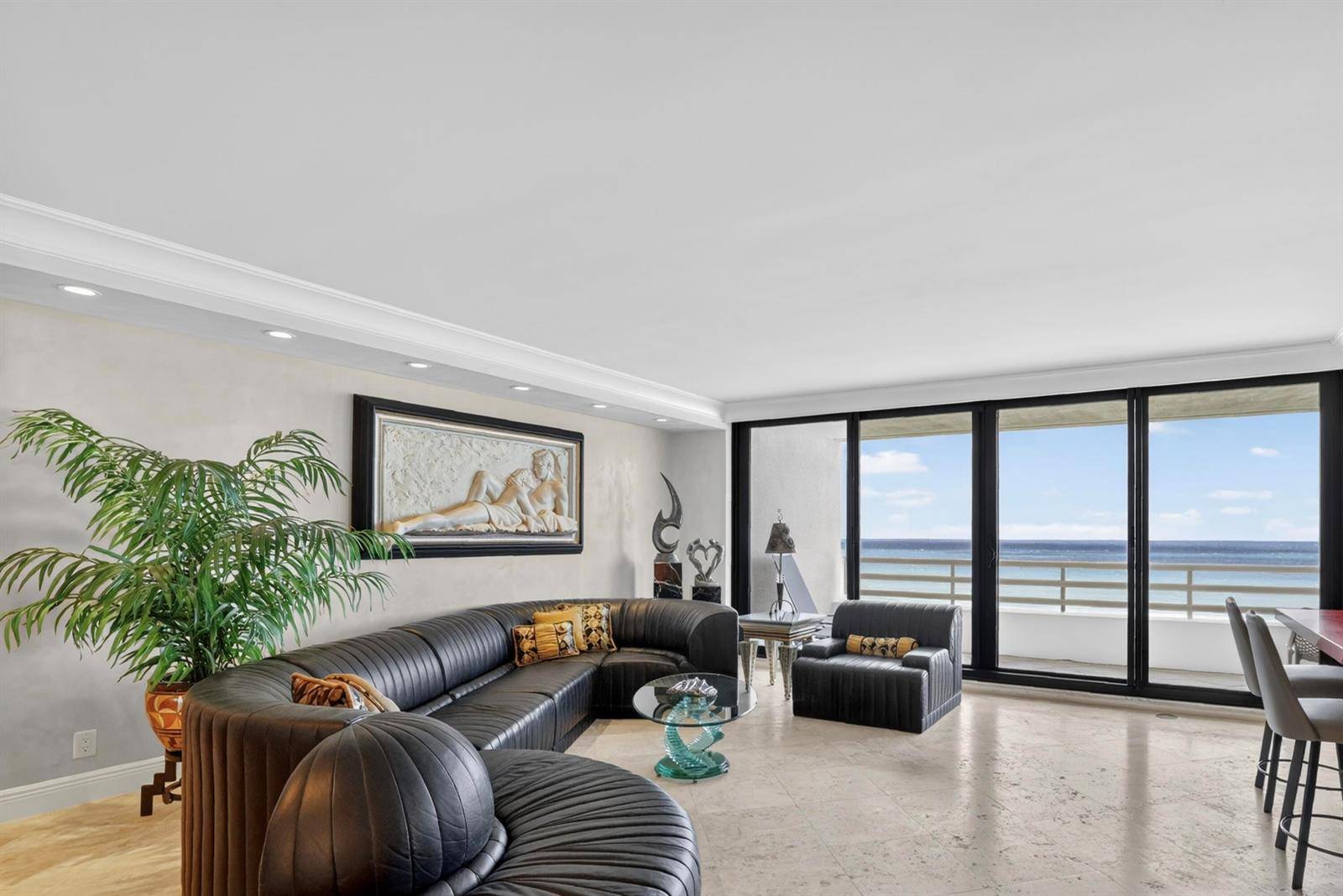 1400 S OceanBoca Raton - Addison,The Addison On The O condo unit 1003 - picture